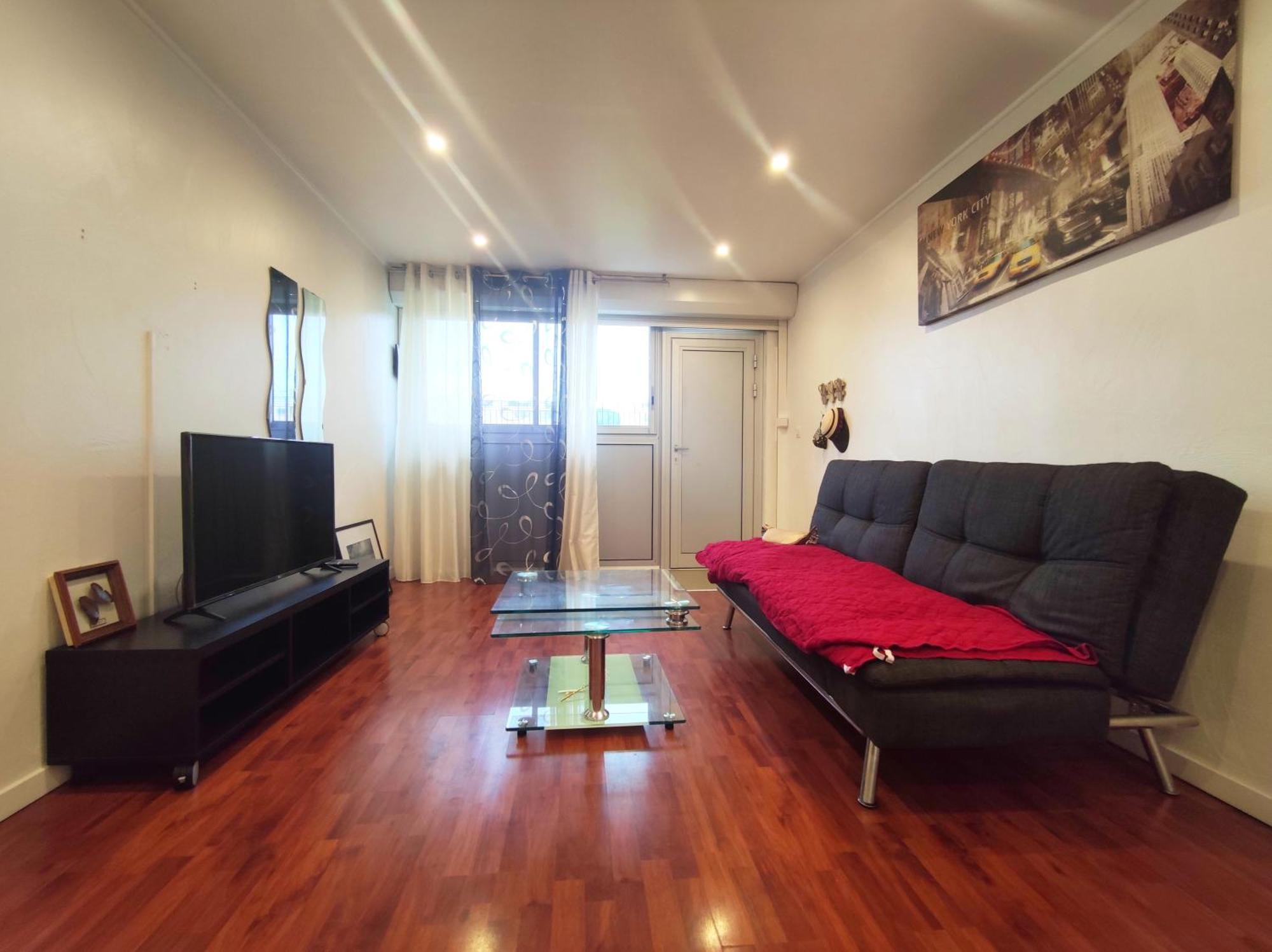 Grand Avec Piscine A Appartement Mandelieu