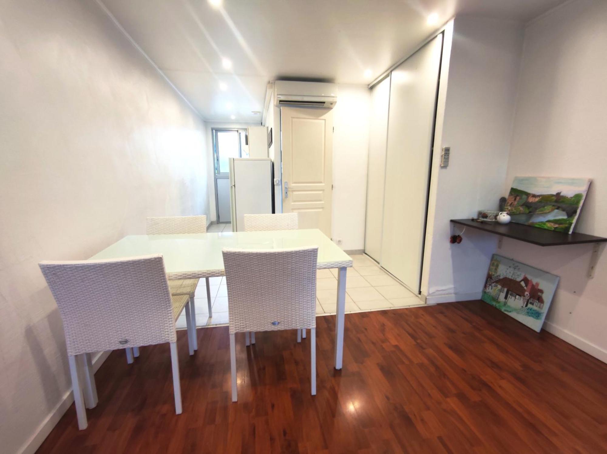Apartment Grand Avec Piscine A