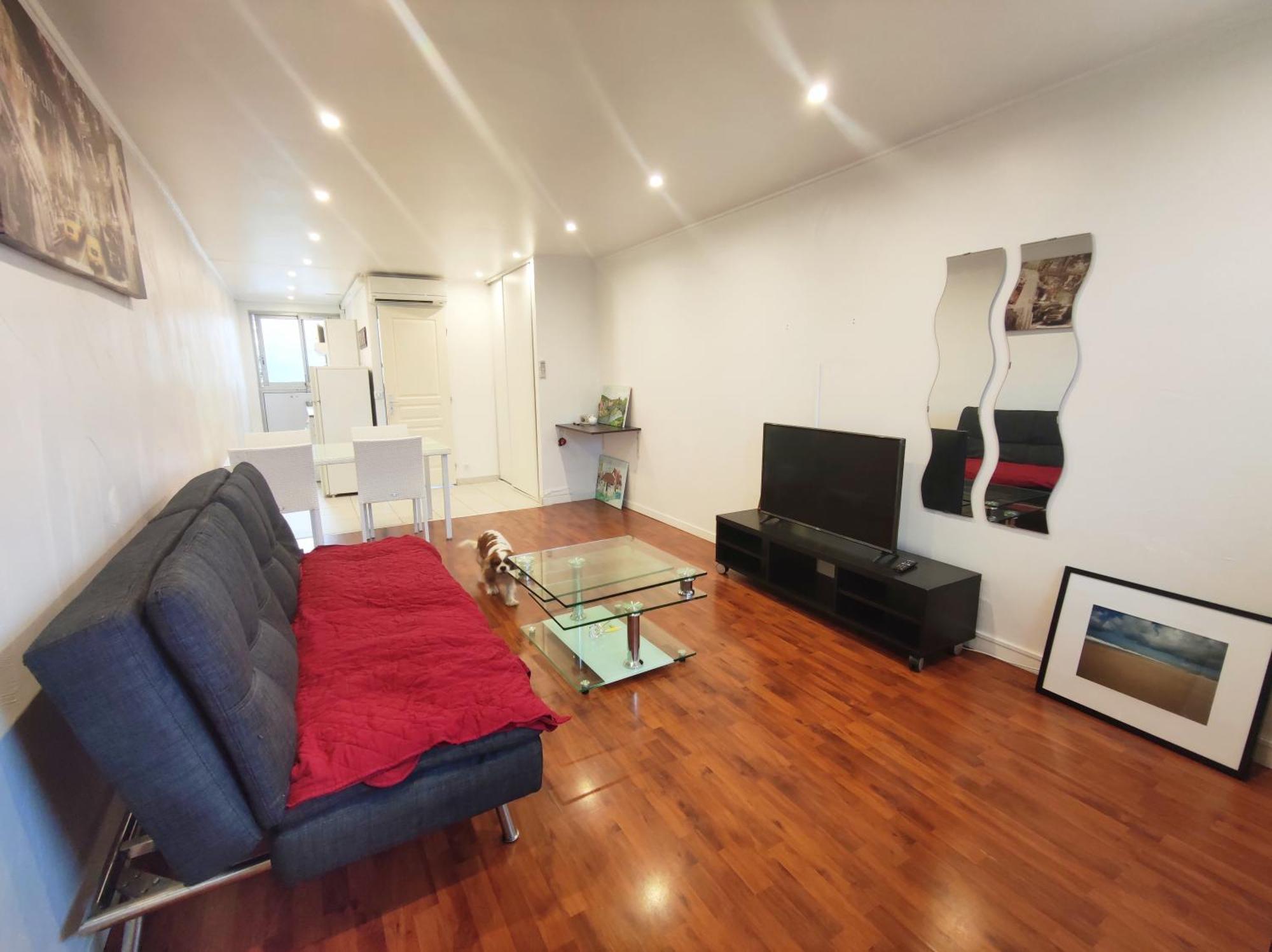 Grand Avec Piscine A Apartment *